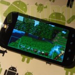 Minecraft est enfin compatible avec plus de terminaux Android (màj) Minecraft est enfin compatible avec plus de terminaux Android (màj)