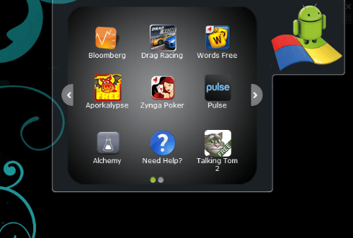 bluestacks