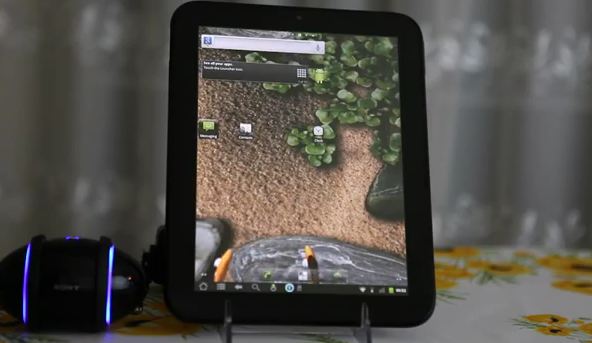 hp-touch