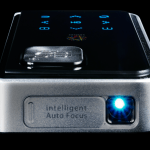 Un pico-projecteur autonome sous Android