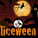 Sliceween : un jeu de physique/logique aux couleurs d&rsquo;Halloween