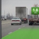 iOnRoad : un outil pour éviter les collisions en voiture iOnRoad : un outil pour éviter les collisions en voiture