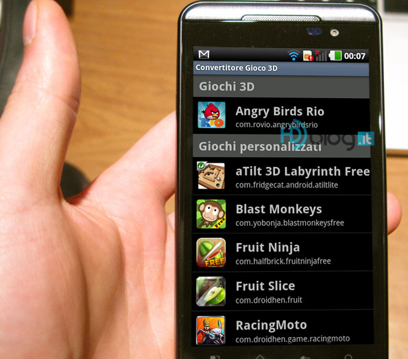 test-rom