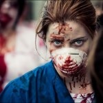 Les zombies débarquent à Lyon ce week-end Les zombies débarquent à Lyon ce week-end