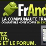 FrAndroid : une nouvelle application en exclusivité pour la Sony Tablet S FrAndroid : une nouvelle application en exclusivité pour la Sony Tablet S