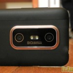 Test du HTC Evo 3D : gadget ou réelle utilité ? Test du HTC Evo 3D : gadget ou réelle utilité ?