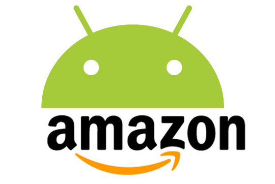 Amazon-Android
