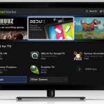 Google TV 2.0 : L’Android Market et NewsRepublic ! Google TV 2.0 : L’Android Market et NewsRepublic !