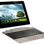 Asus annonce l&rsquo;Eee Pad Transformer Prime, une supertablette !