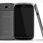 HTC Ville : plus fin que le Motorola RAZR ? HTC Ville : plus fin que le Motorola RAZR ?