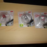 Goodies Android à la japonaise