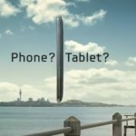Le Samsung Galaxy Note est reporté à la mi-novembre en France