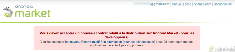 NouveauContratAndroidMarketRemboursementRefund
