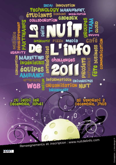 NuitDeLInfo