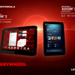 Motorola vient de dévoiler les XOOM 2 et XOOM 2 Media Edition Motorola vient de dévoiler les XOOM 2 et XOOM 2 Media Edition