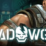 Shadowgun est disponible pour tous les mobiles Android, et optimisé pour le Xperia PLAY Shadowgun est disponible pour tous les mobiles Android, et optimisé pour le Xperia PLAY