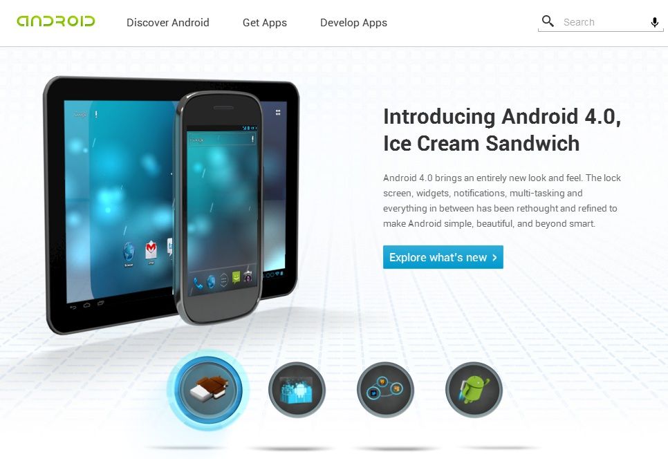 android.com-google-official-officiel-web-site