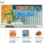 L&rsquo;Android Market Web supporte maintenant les appareils mobiles non officiels