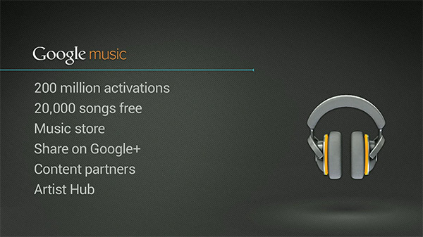 google-music