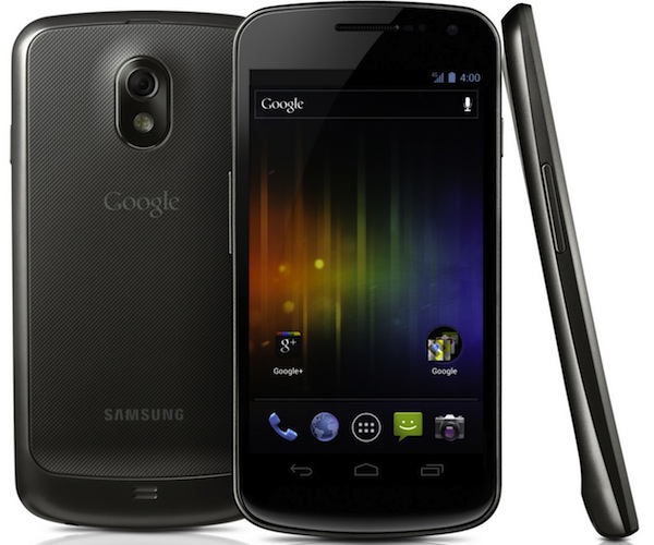 samsung-google-android-galaxy-nexus