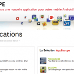 Le Club SFR pour Android, un vrai espace dédié à notre OS !