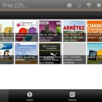 L&rsquo;application des codes promos