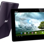 La livraison des EeePad Transformer Prime prend du retard