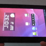 Kindle Fire : CyanogenMod et Android 4.0