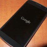 Test du Google-Samsung Galaxy Nexus (GT-I9250) Test du Google-Samsung Galaxy Nexus (GT-I9250)