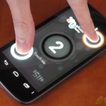 Galaxy Nexus : TouchGate le retour Galaxy Nexus : TouchGate le retour