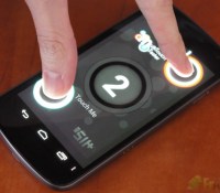 MultitouchGalaxyNexus