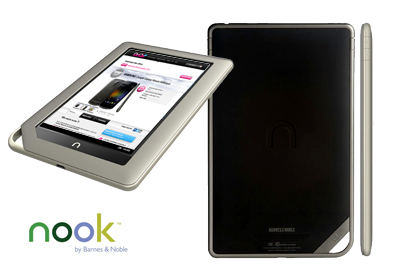Nook mini
