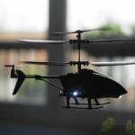 Test du Modelco Digicoptère avec un témoignage en bonus Test du Modelco Digicoptère avec un témoignage en bonus