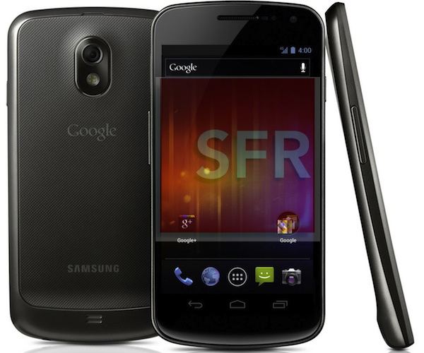 SFRGalaxyNexus