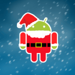 Joyeux Noël de la part de toute l’équipe de FrAndroid ! Joyeux Noël de la part de toute l’équipe de FrAndroid !