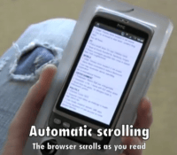 SensEyeSmartphone