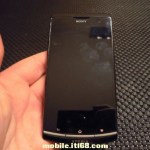 Sony Nypon : premier smartphone entièrement « Sony » Sony Nypon : premier smartphone entièrement « Sony »