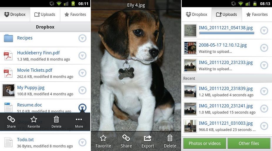 android-dropbox-2.0