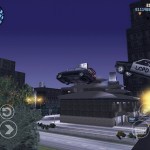 GTA III sera disponible dès le 15 décembre sur l&rsquo;Android Market
