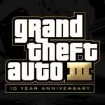 Le jeu Grand Theft Auto III est disponible sur l’Android Market Le jeu Grand Theft Auto III est disponible sur l’Android Market
