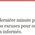Le Galaxy Nexus est… repoussé à une date ultérieure chez SFR