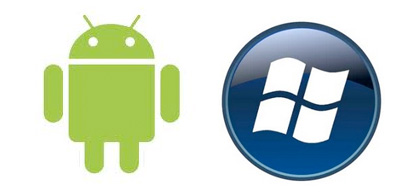 android-windows