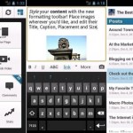 L&rsquo;application WordPress est remise au goût du jour avec la 2.0 !