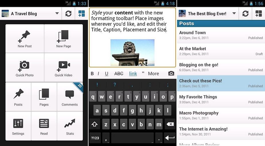 android-wordpress-2.0-screen-1