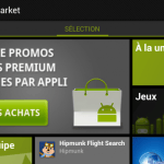 Android Market : les 10 apps du jour à 10 centimes [Jour 6]