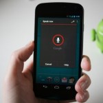 Majel : Le Siri d’Android ? Majel : Le Siri d’Android ?