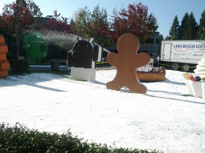 let-it-snow-at-google-android-building