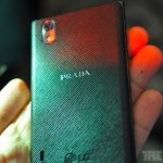 LG Prada 3 enfin officiel
