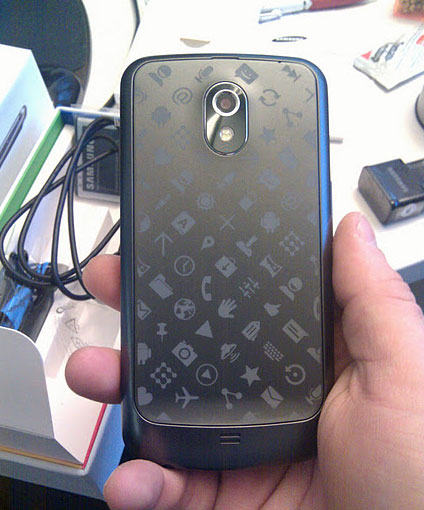 nexus-google