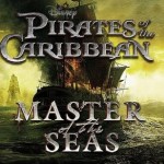 Pirates of the Caribbean disponible sur appXoid Noël Pirates of the Caribbean disponible sur appXoid Noël